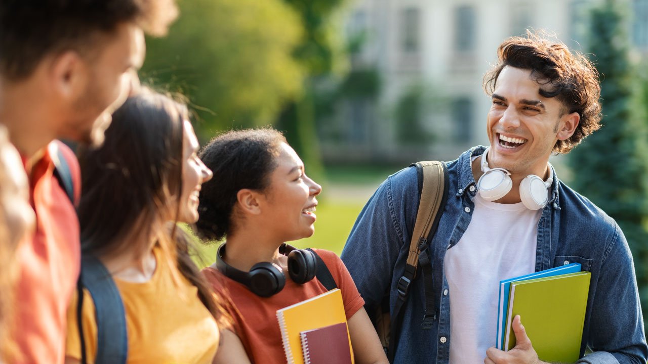 kuliah anak hari ini