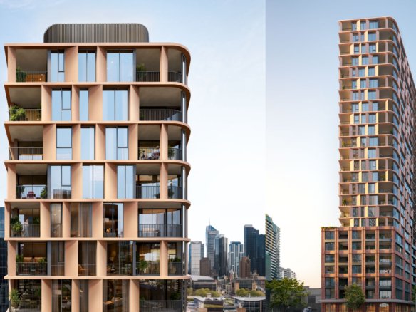 cavallo southbank