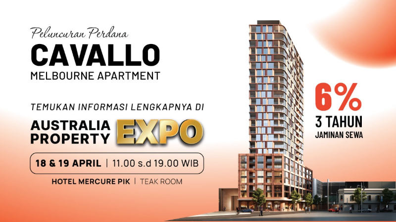 pameran 18-19 april