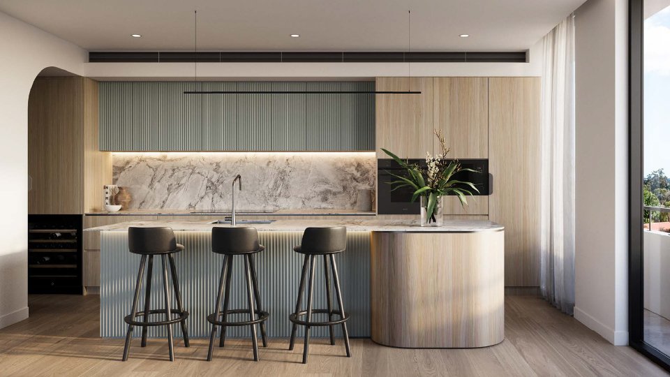 jolie jolimont kitchen