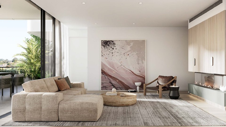jolie jolimont living room