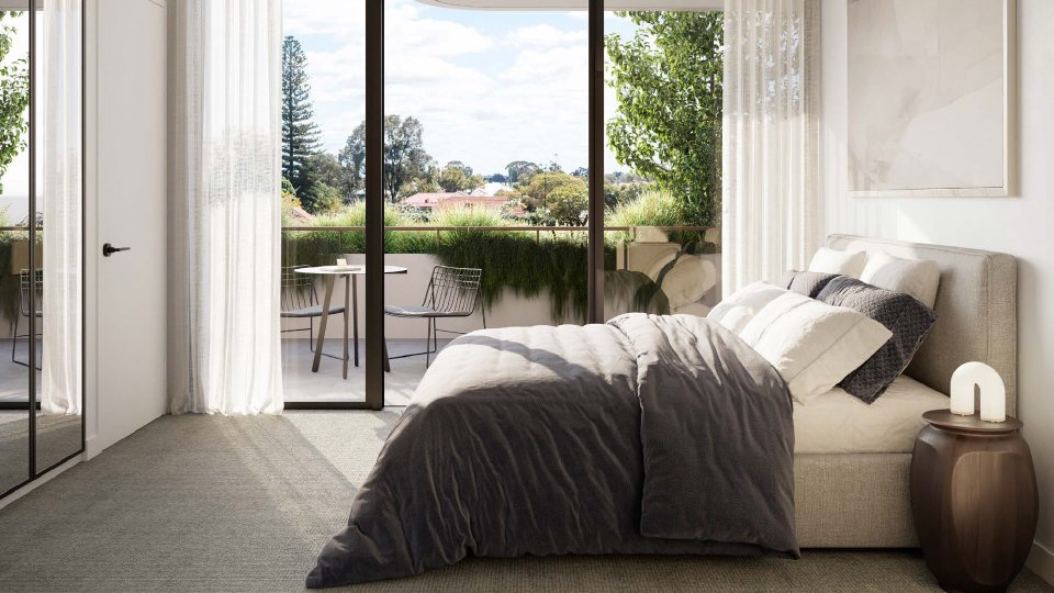 jolie jolimont bedroom