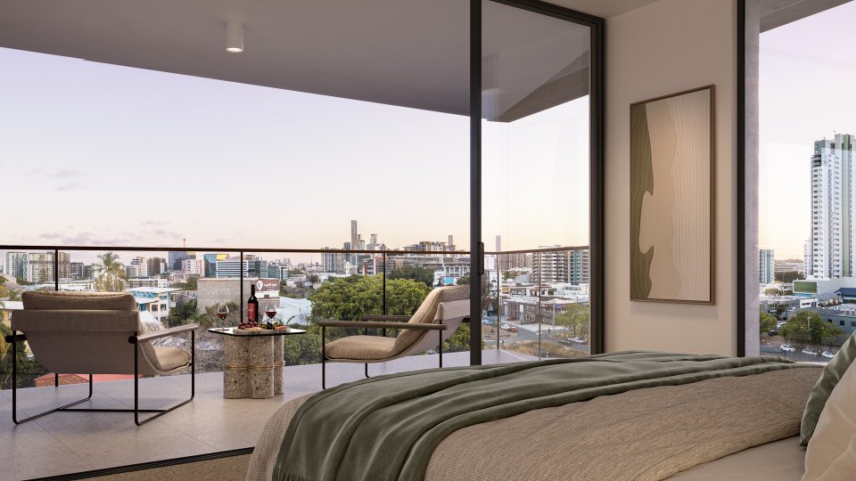 abbotsford bedroom 2