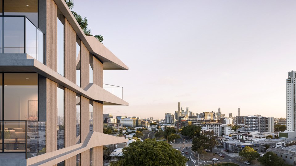 abbotsford city view