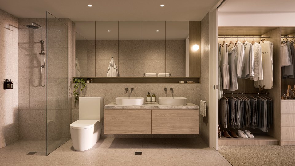 abbotsford bathroom