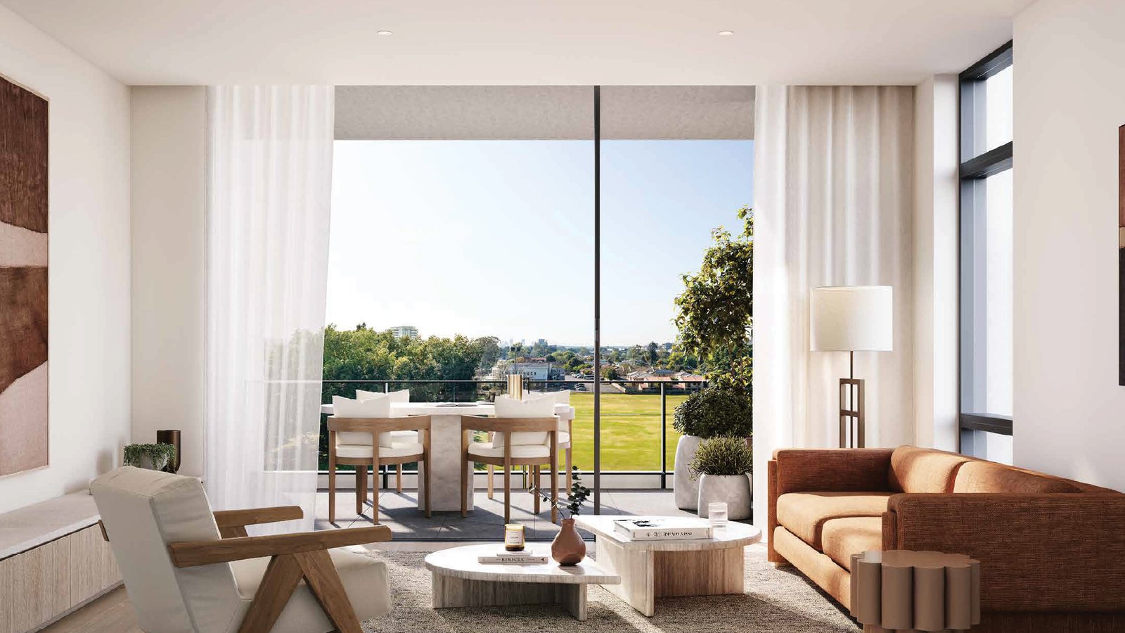 cosmopolitan park view 2