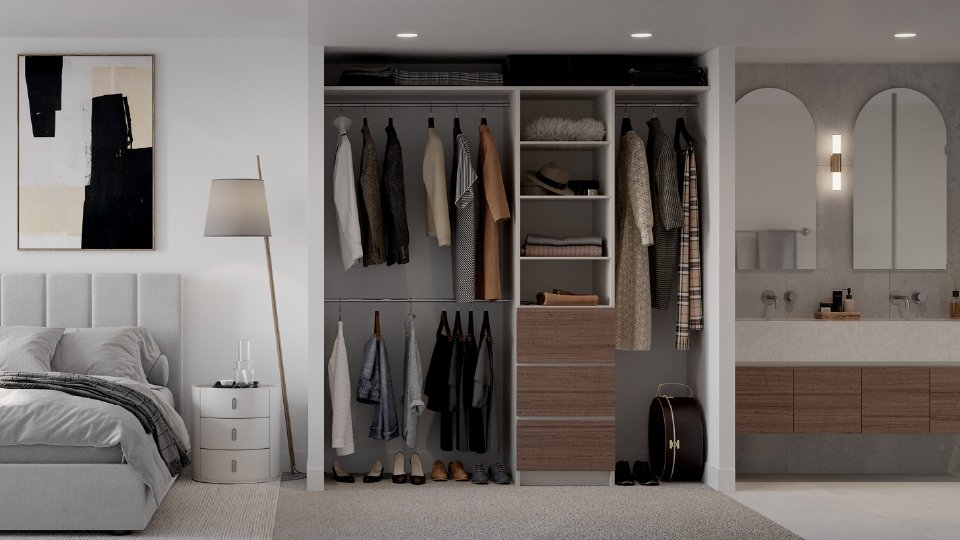 elisi bedroom
