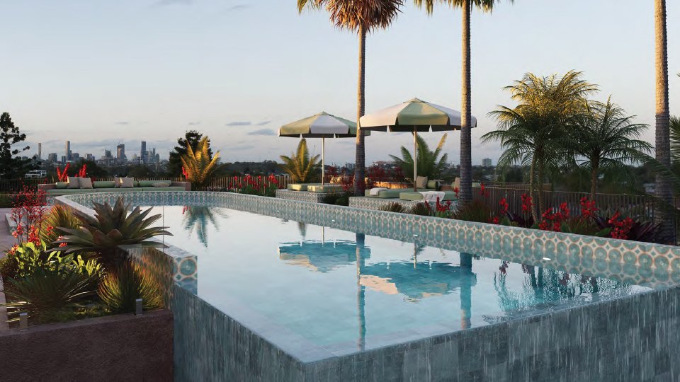 jardinia swimming pool