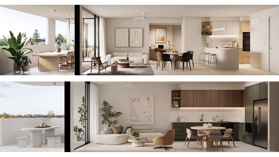 jardinia living room