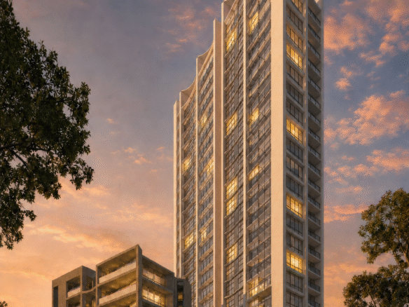 Zetland Square hero