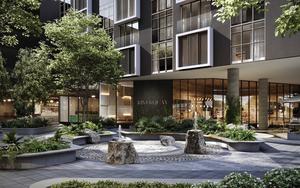 RiverQuay 11