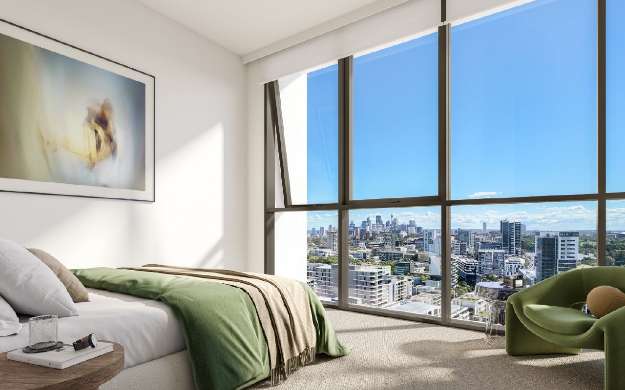 Zetland Square 7