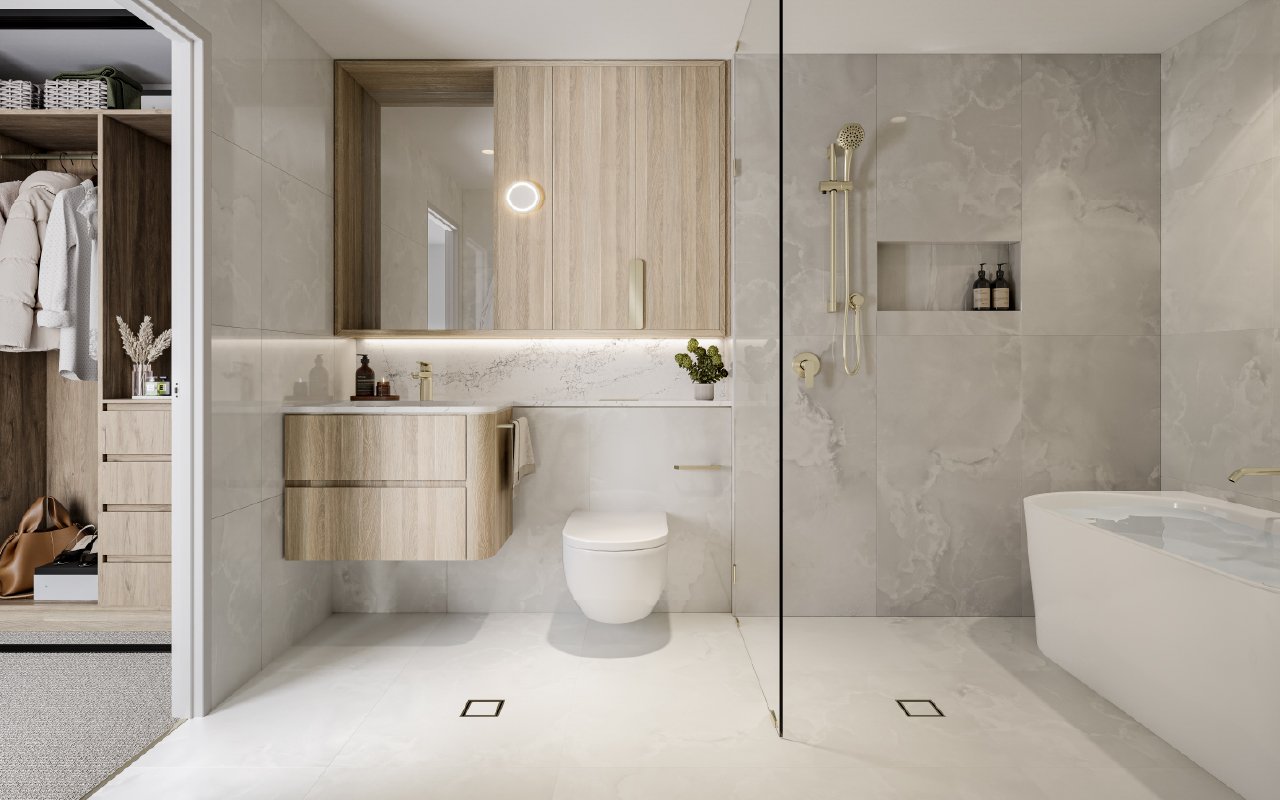 Zetland Square 6