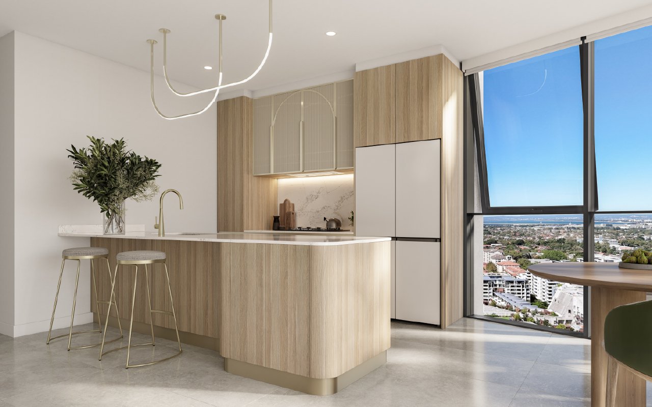 Zetland Square 5