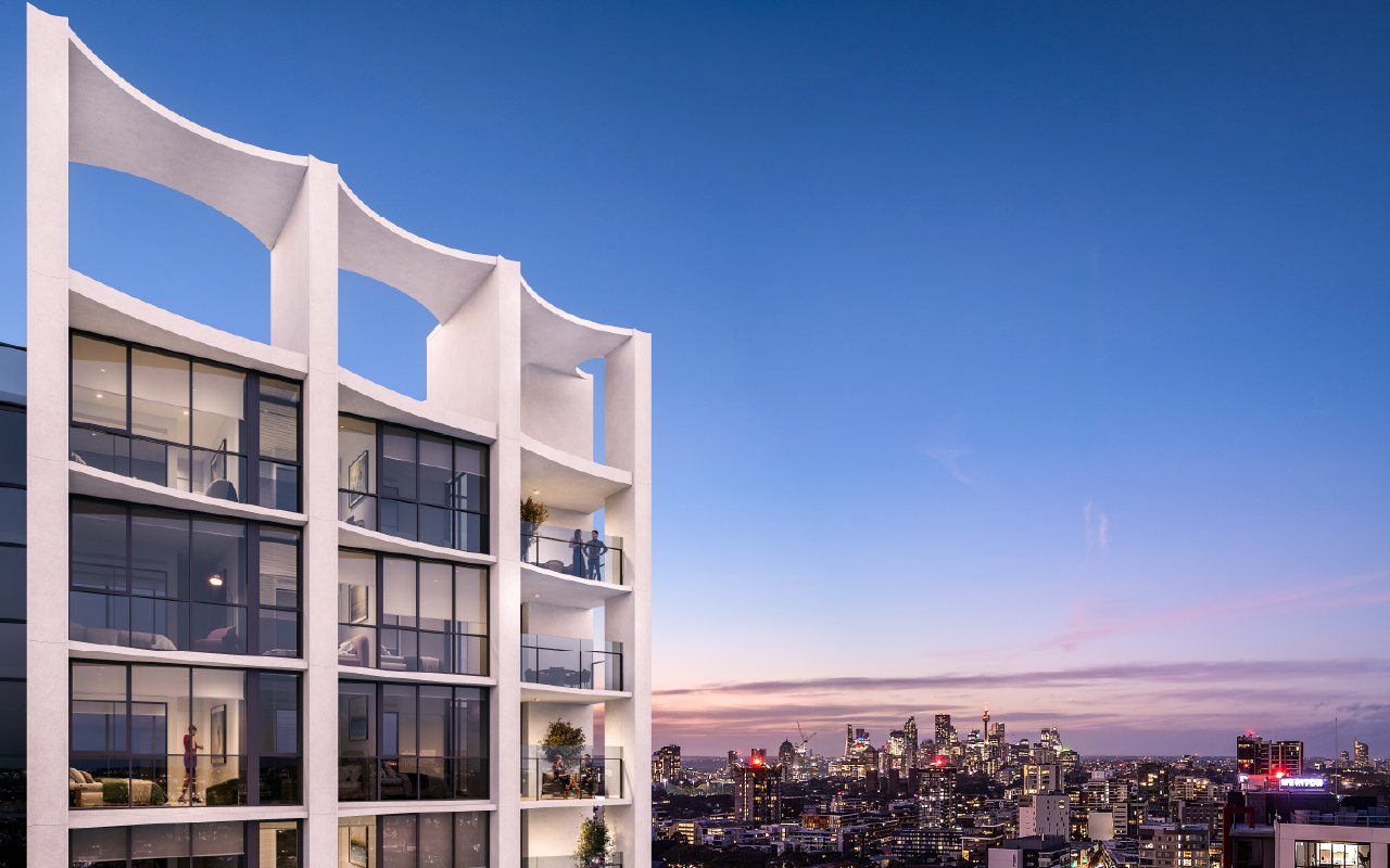 Zetland Square 3