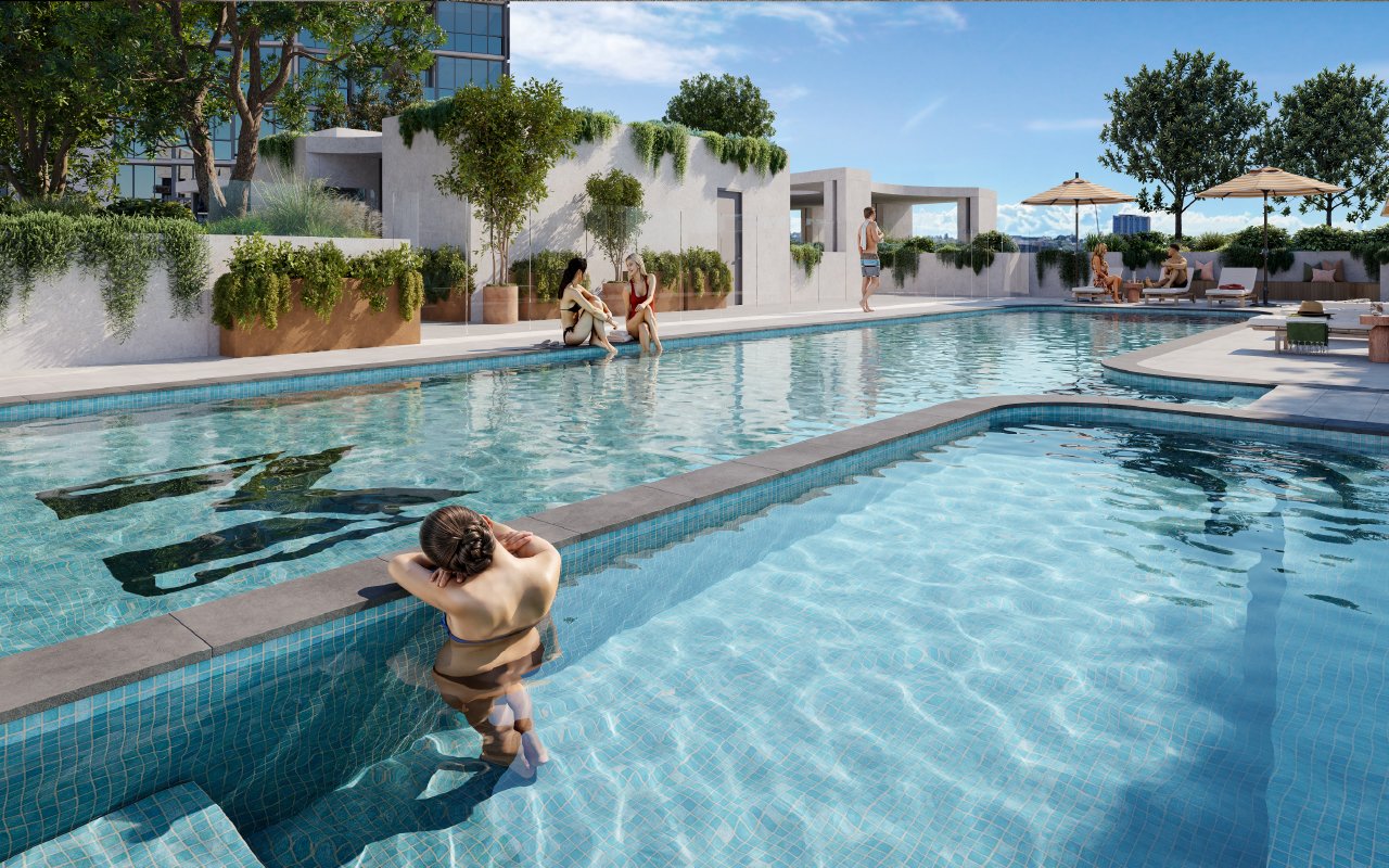 Zetland Square 2