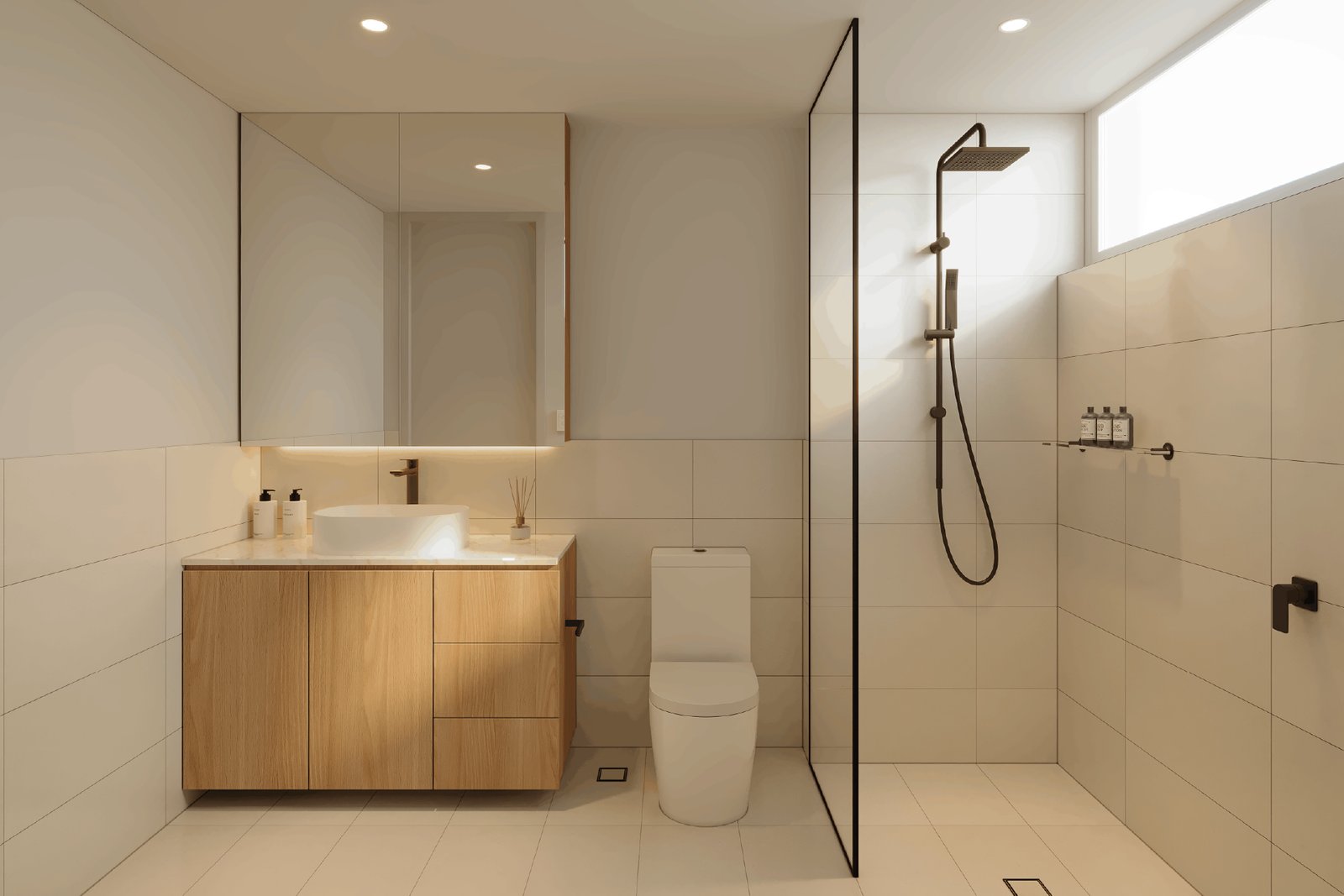 one78 bathroom