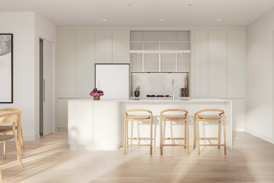 the oscar kitchen