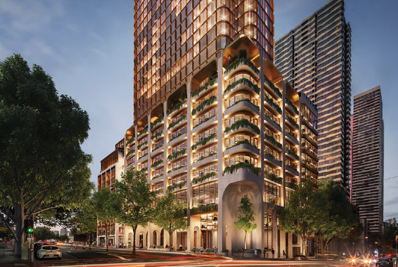 aurum street view 1